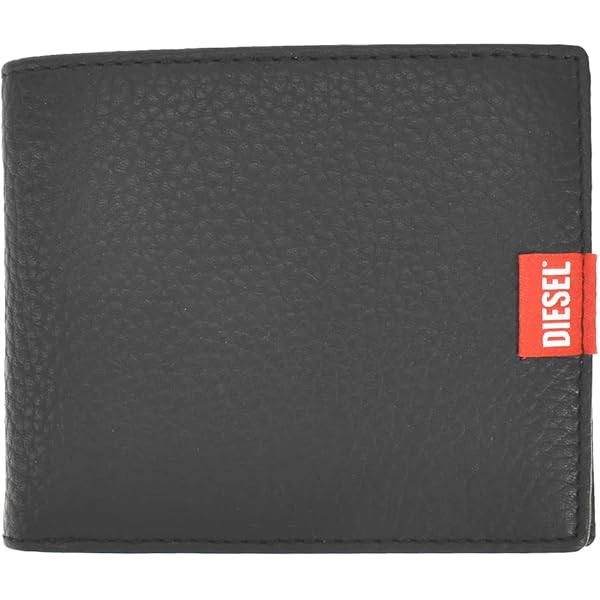 DIESEL 二つ折り 財布 ディーゼル DIESEL 財布 二つ折り財布 折りたたみ財布 小銭入れ